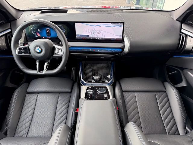 BMW X3 xDrive