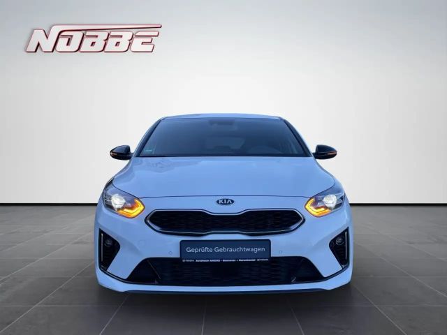 Kia ProCeed GDi GT-Line