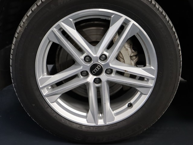 Audi Q5 45 TFSI Quattro S-Tronic