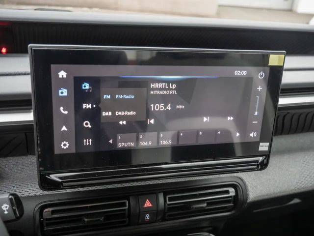 Citroën C3 Max PureTech