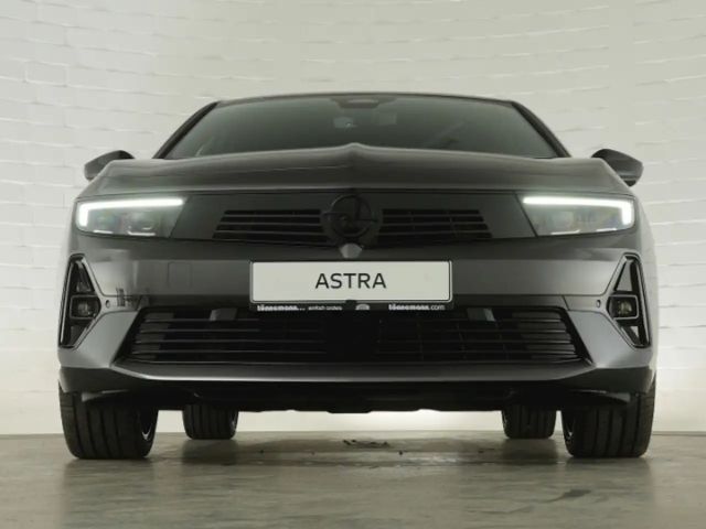 Opel Astra GS-Line Grand Sport Hybrid