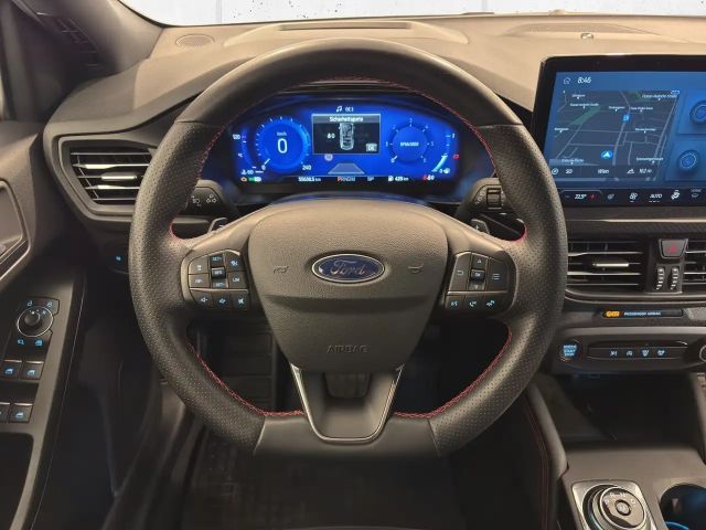 Ford Focus ST Line Wagon