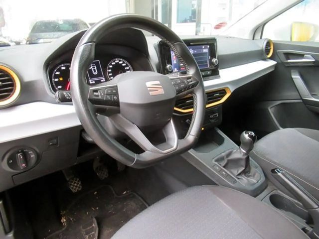 Seat Ibiza 1.0 TSI Style