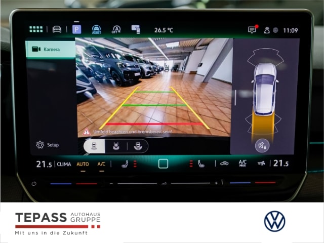 Volkswagen Golf DSG Style