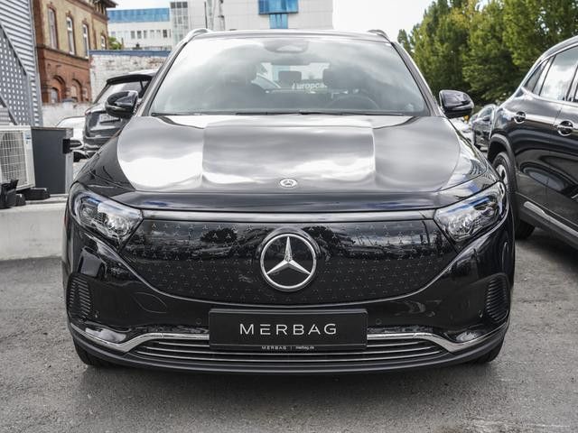 Mercedes-Benz EQA 350 4MATIC