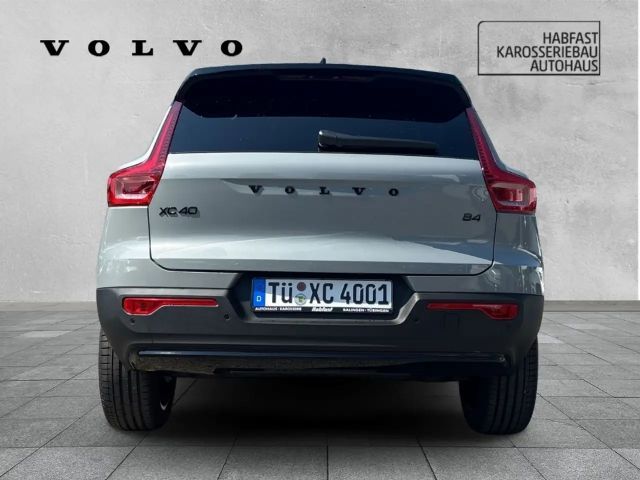 Volvo XC40 Ultra