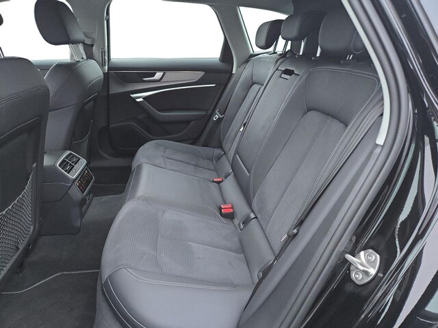 Audi S6 Avant Quattro