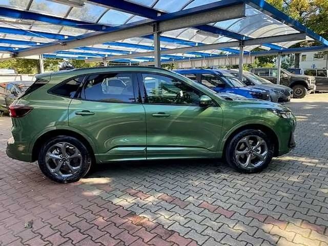 Ford Kuga 1.5EcoB.''ST-LINE''LED-SW,AHK,Winterpaket