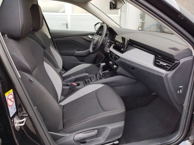 Skoda Kamiq Selection