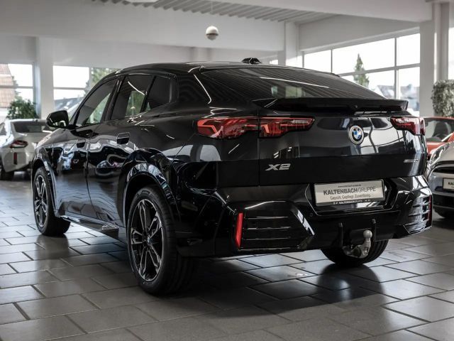 BMW X2 M-Sport sDrive
