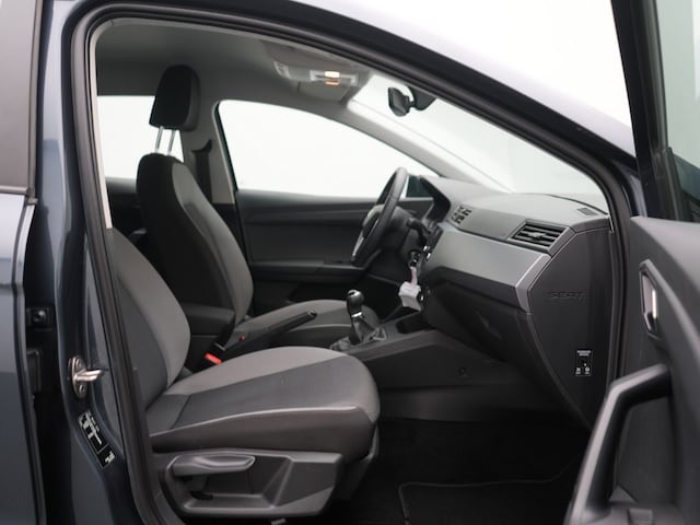 Seat Ibiza Style