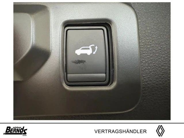 Renault Scenic Comfort E-Tech Techno