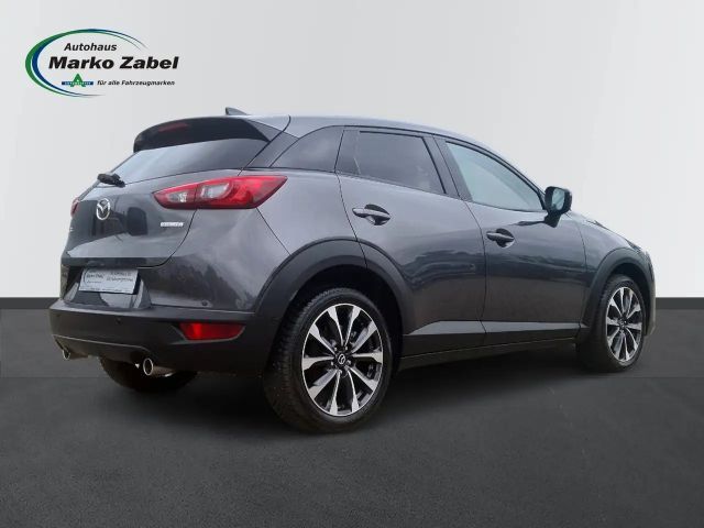 Mazda CX-3 Advantage SkyActiv