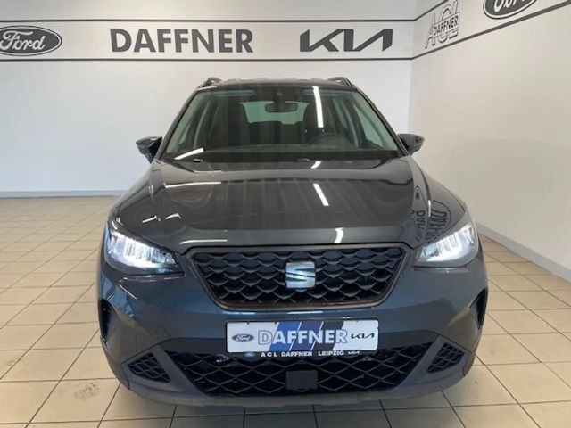Seat Arona Style