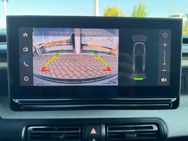 Citroën C3 Aircross Plus