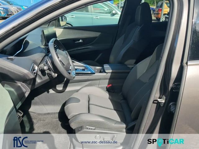 Peugeot 3008 GT-Line