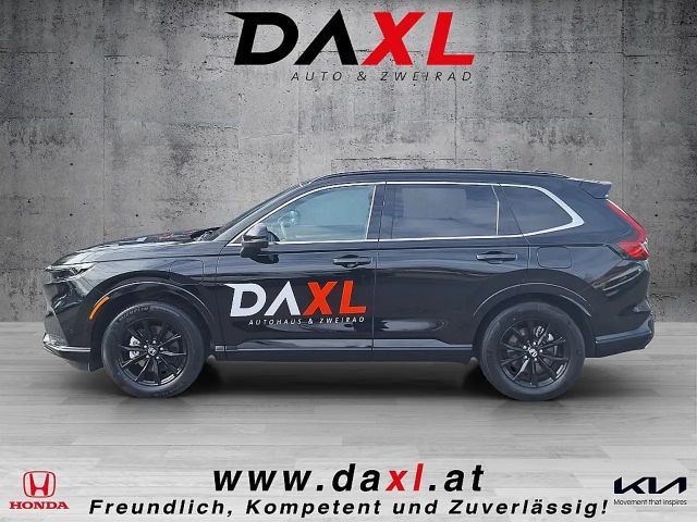 Honda CR-V Advance Hybrid i-MMD