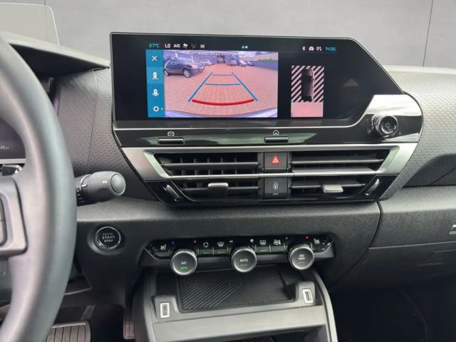 Citroën C4 PureTech Shine