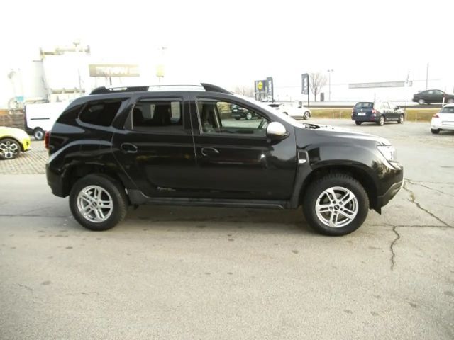 Dacia Duster Prestige