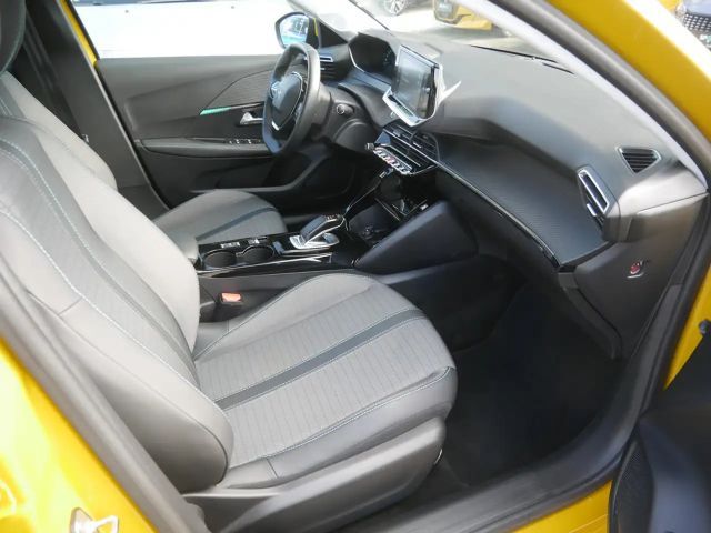 Peugeot E-208 Allure Pack