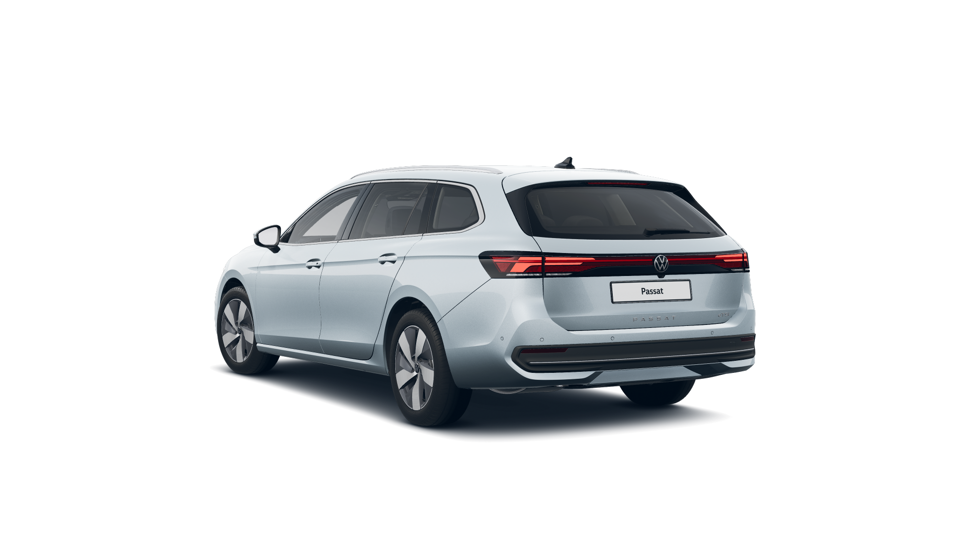 Volkswagen Passat 1.5 eTSI Business Variant