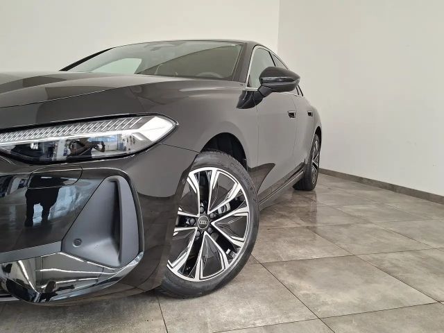Audi A5 Limousine TFSI
