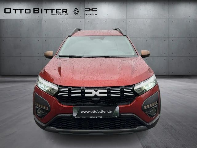 Dacia Jogger Extreme