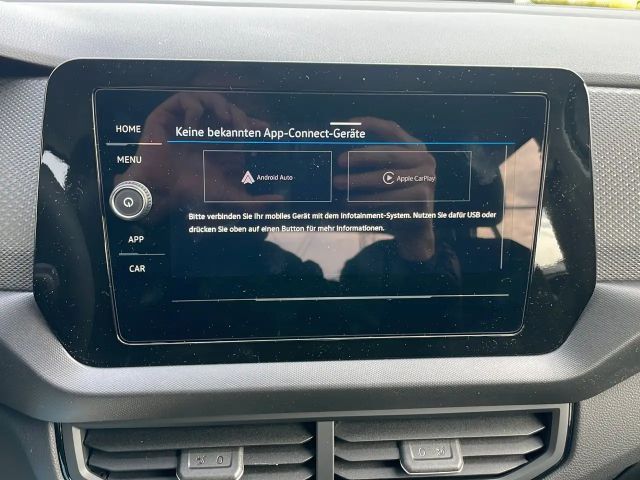 Volkswagen T-Cross 4Me TSI