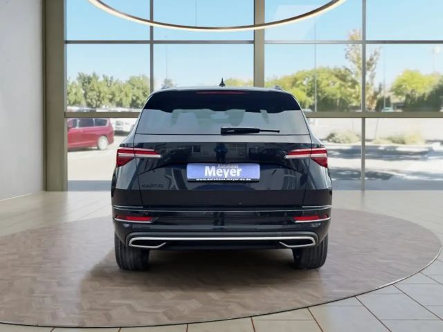 Skoda Karoq Sportline