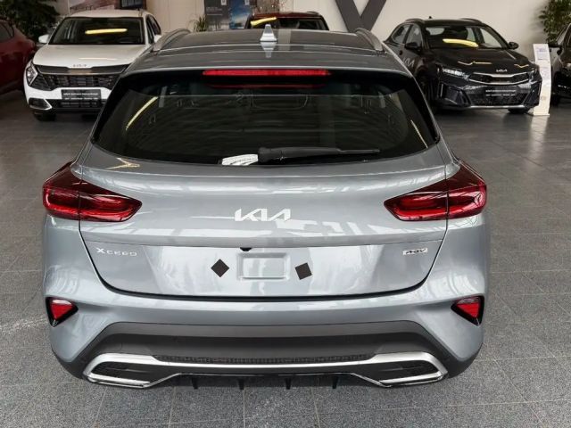 Kia XCeed PHEV Spirit