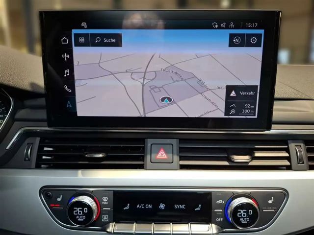 Audi A5 2.0 TFSI Quattro S-Tronic