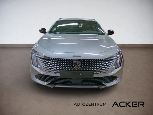 Peugeot 508 Allure Pack BlueHDi SW