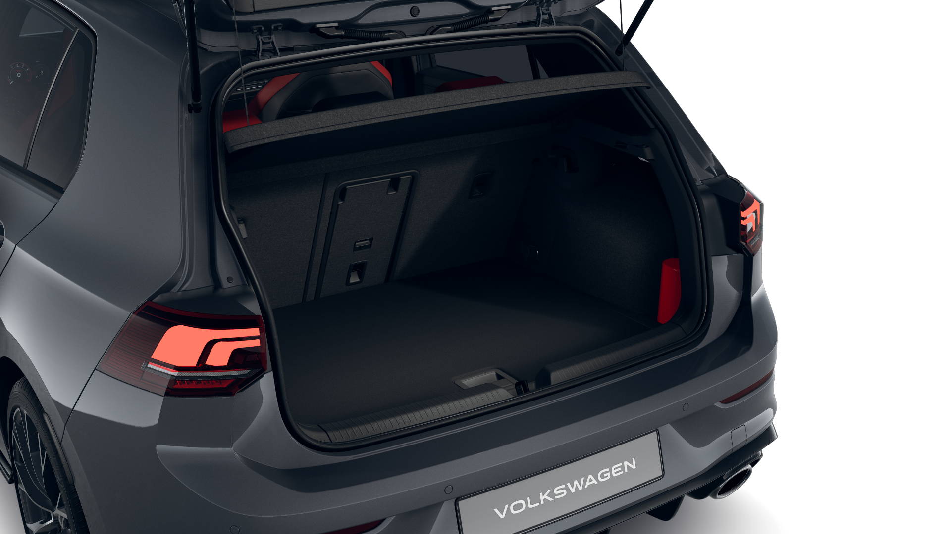 Volkswagen Golf Kamera/CarPlay/ACC/HUD/LED