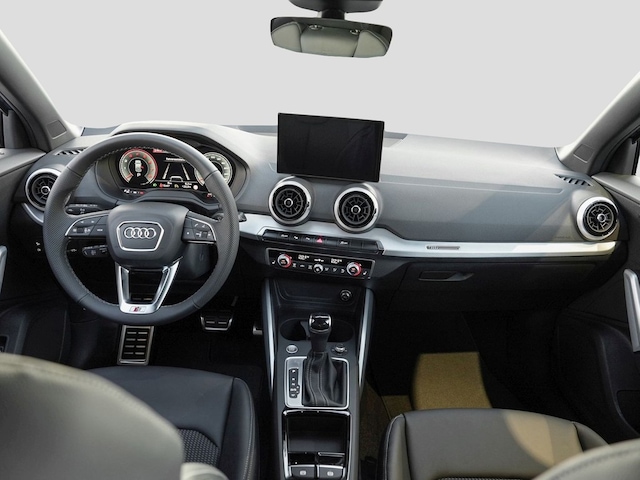 Audi Q2 35 TFSI S-Line S-Tronic