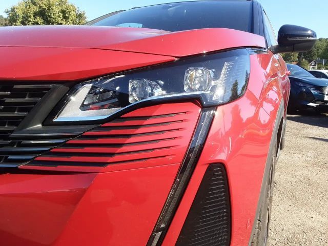 Peugeot 3008 EAT8 GT-Line Hybrid4