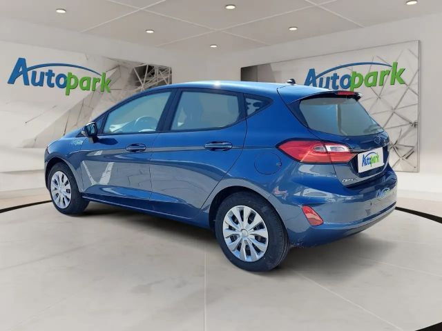 Ford Fiesta Cool & Connect