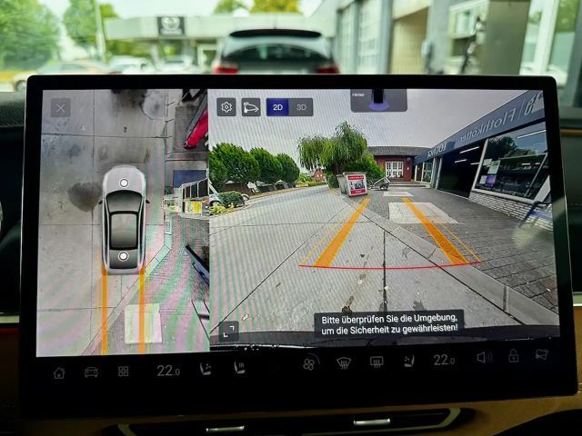 Mazda 6e Plus Takumi