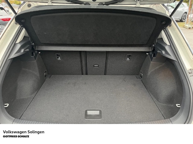 Volkswagen T-Roc 1.5 TSI DSG Style