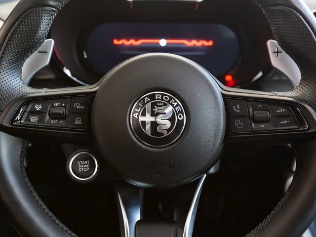 Alfa Romeo Tonale AWD Veloce