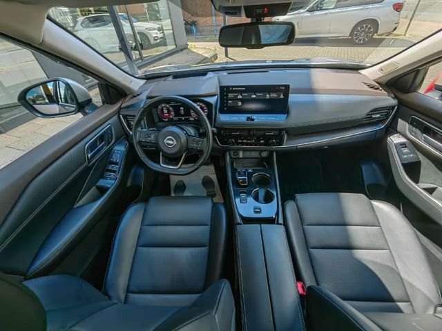 Nissan X-trail Tekna