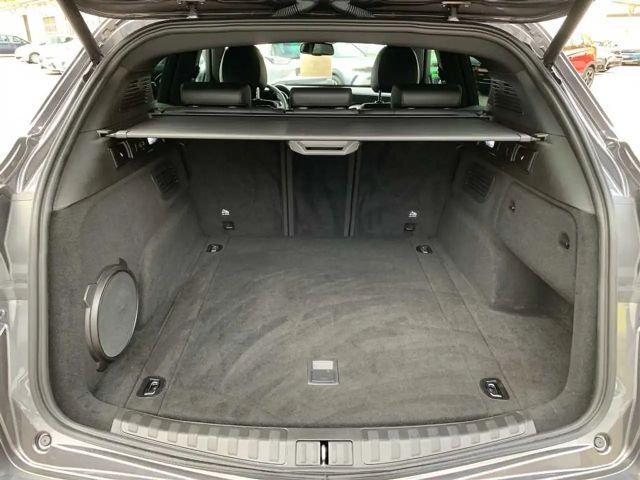 Alfa Romeo Stelvio Q4 Veloce