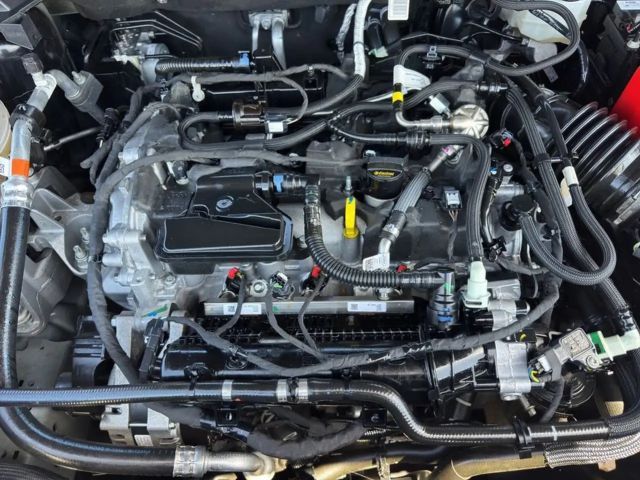 Ford Kuga EcoBoost ST Line X