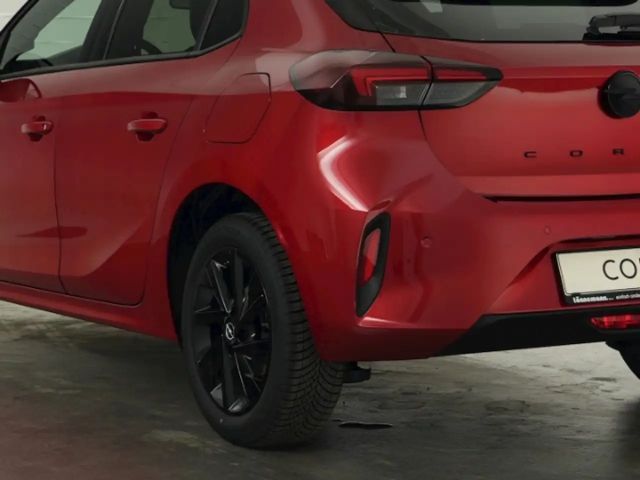 Opel Corsa F FACELIFT YES AT+SITZ-/LENKRADHEIZUNG+LED+PARKPIL