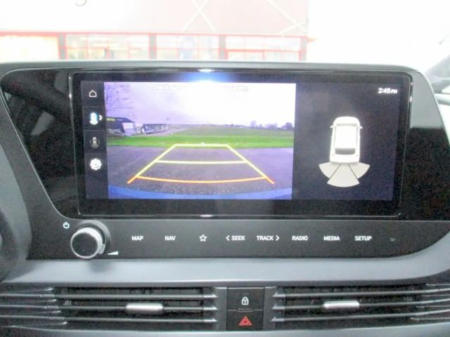 Hyundai i20 1.2 Smart