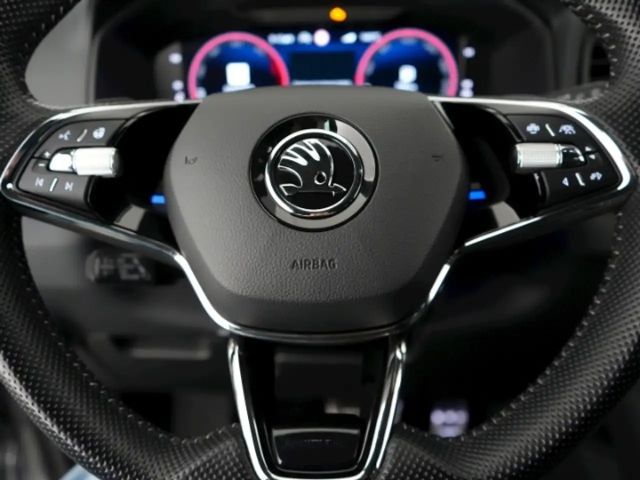 Skoda Karoq 4x4 Sportline