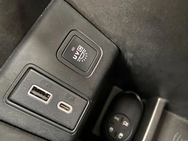 Fiat 500e 42 kWh RED