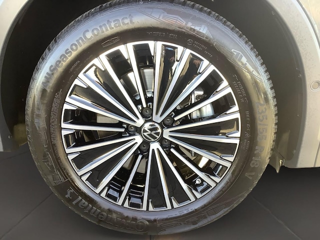 Volkswagen Tiguan 2.0 TDI DSG Life