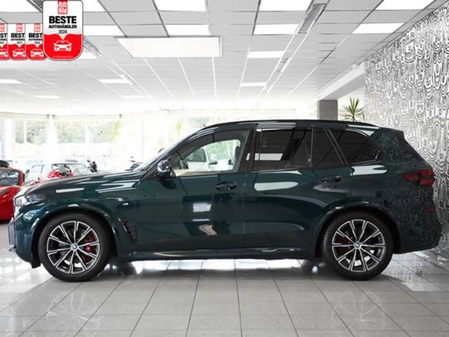 BMW X5 Individual M-Sport xDrive40d