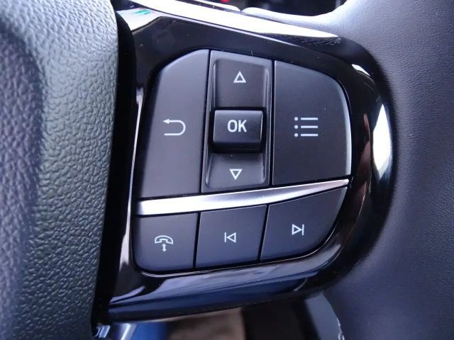 Ford Puma EcoBoost Titanium