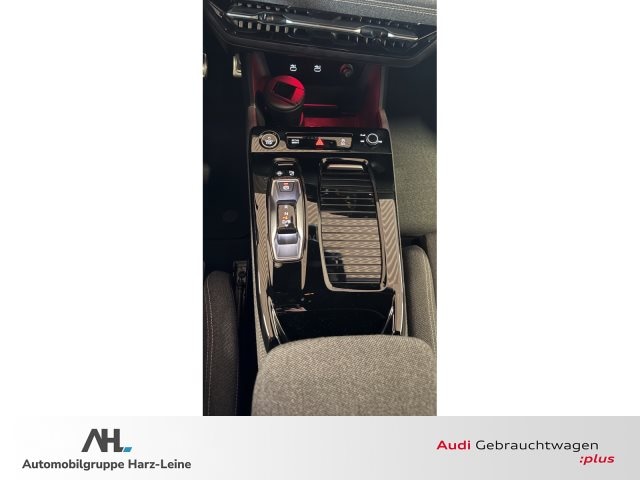 Audi A6 e-tron Avant Performance